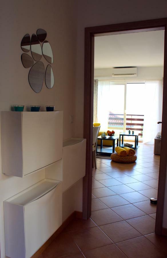 Apartment Pixel Трогир Экстерьер фото