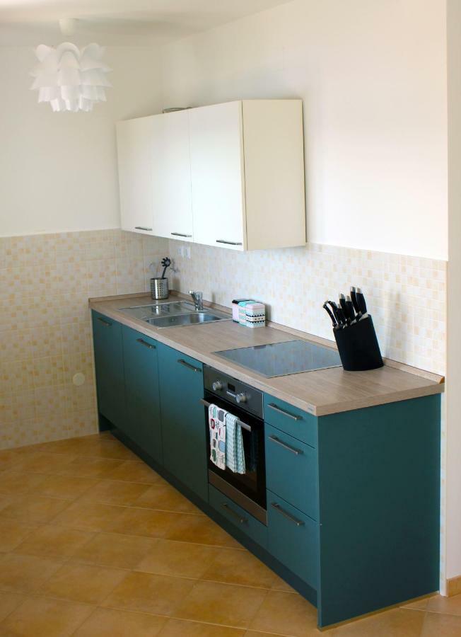 Apartment Pixel Трогир Экстерьер фото